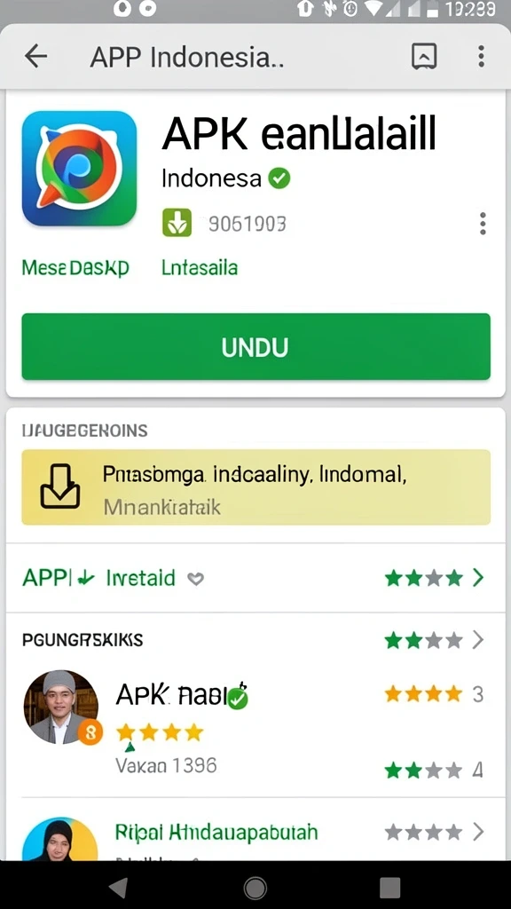 Tampilan antarmuka utama aplikasi 456WIN yang menarik.