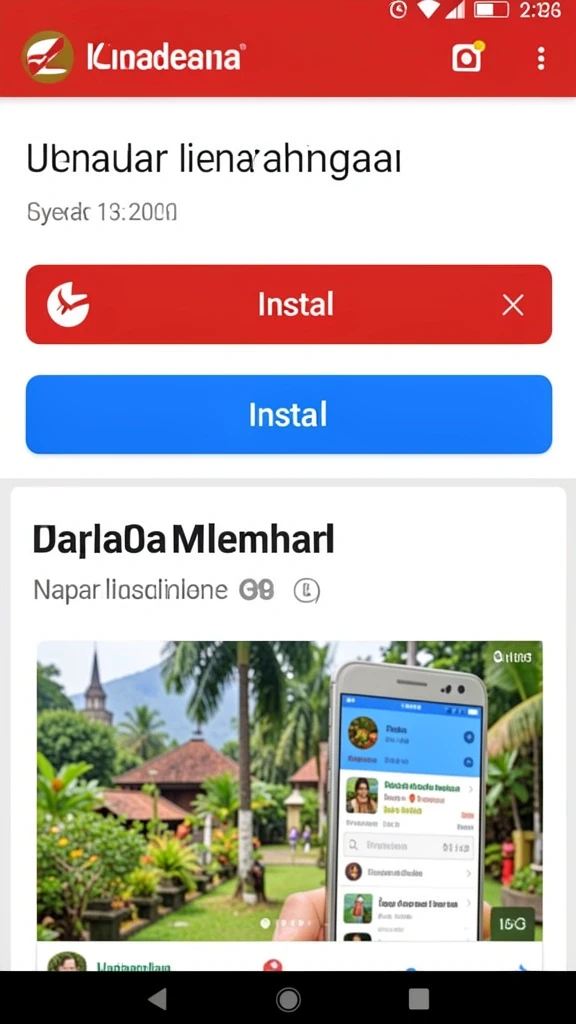Fitur leaderboard yang kompetitif di 71H.