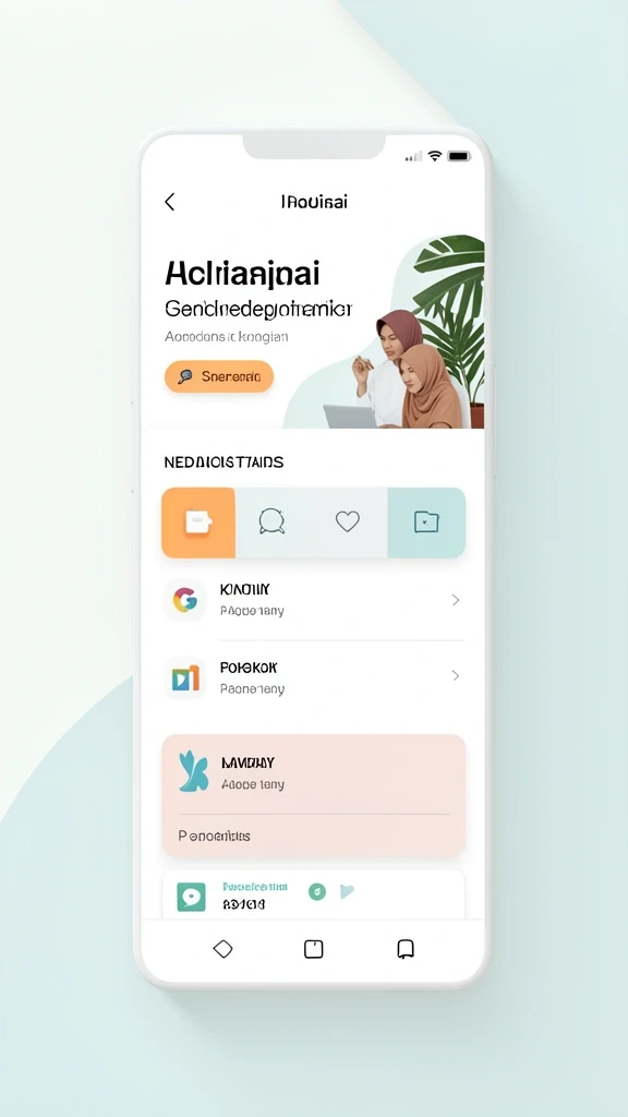 Beragam pilihan permainan slot yang seru.