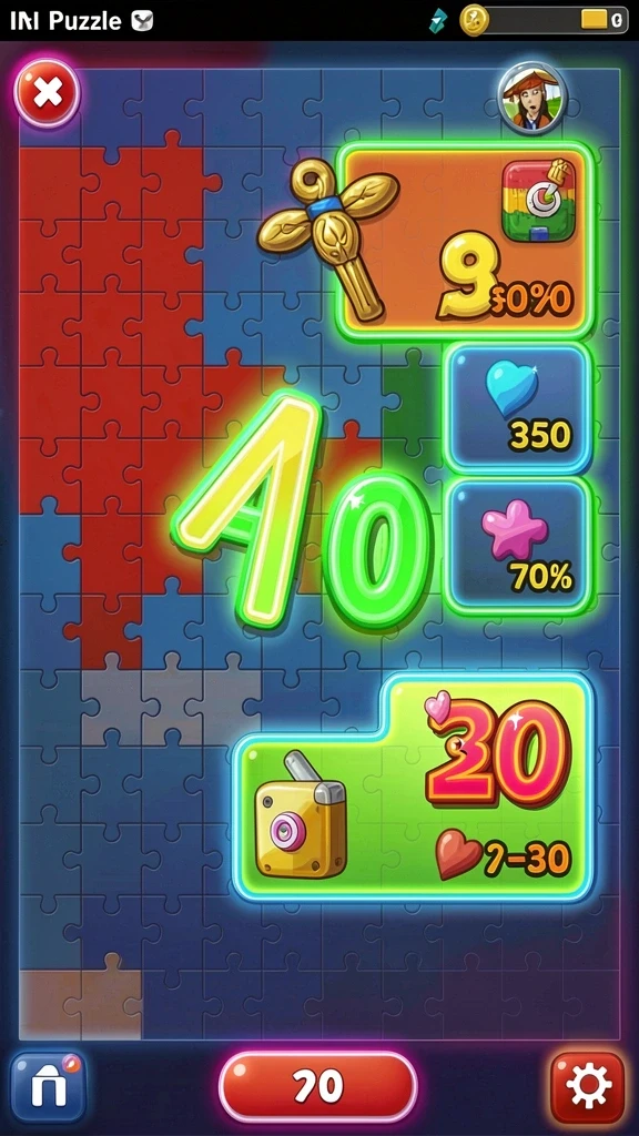 Screenshot menampilkan karakter baru yang bisa dimainkan.