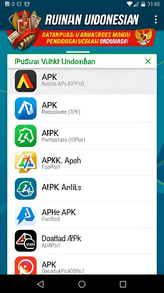 Tampilan grafis yang menakjubkan saat bermain.