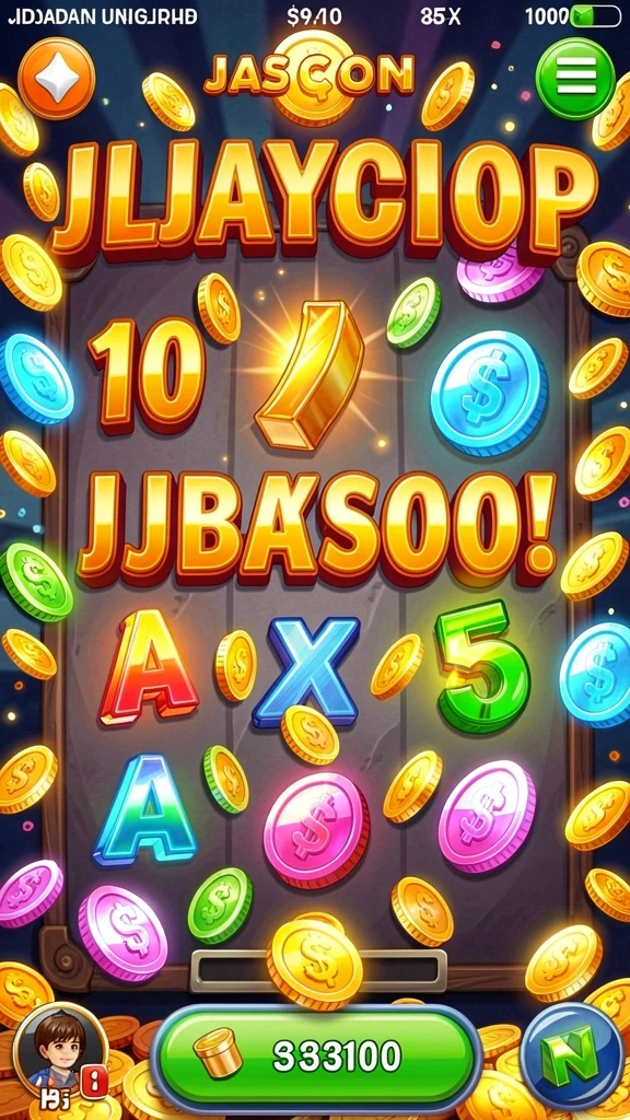 Gameplay yang seru dengan tantangan menarik.