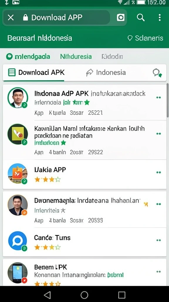 Berbagai mode permainan untuk dinikmati.