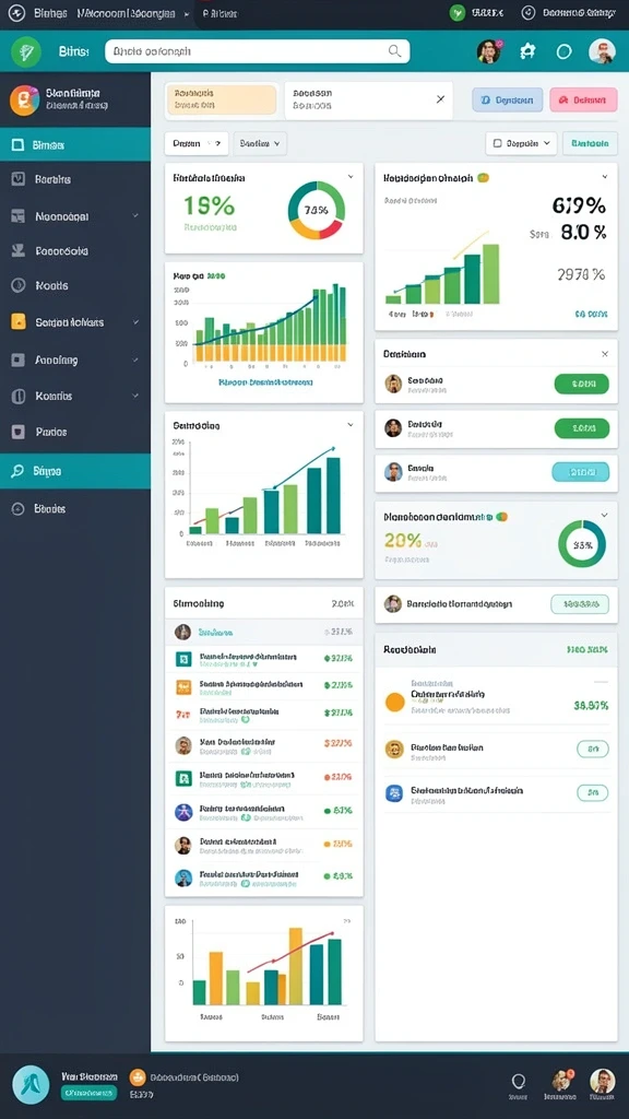Grafik yang memukau dan detail visual yang luar biasa.