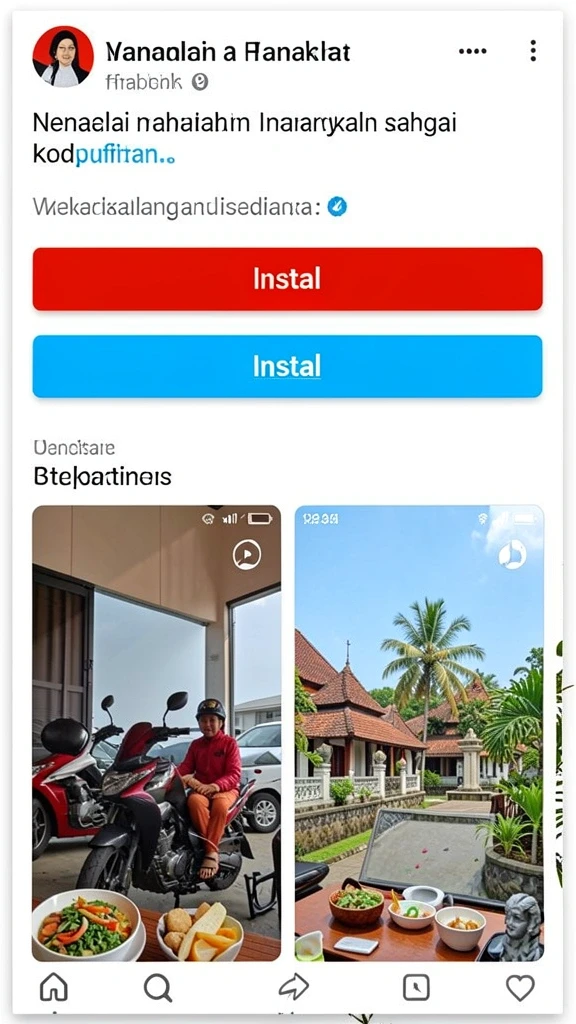 Tampilan awal game GG288 yang mengesankan.