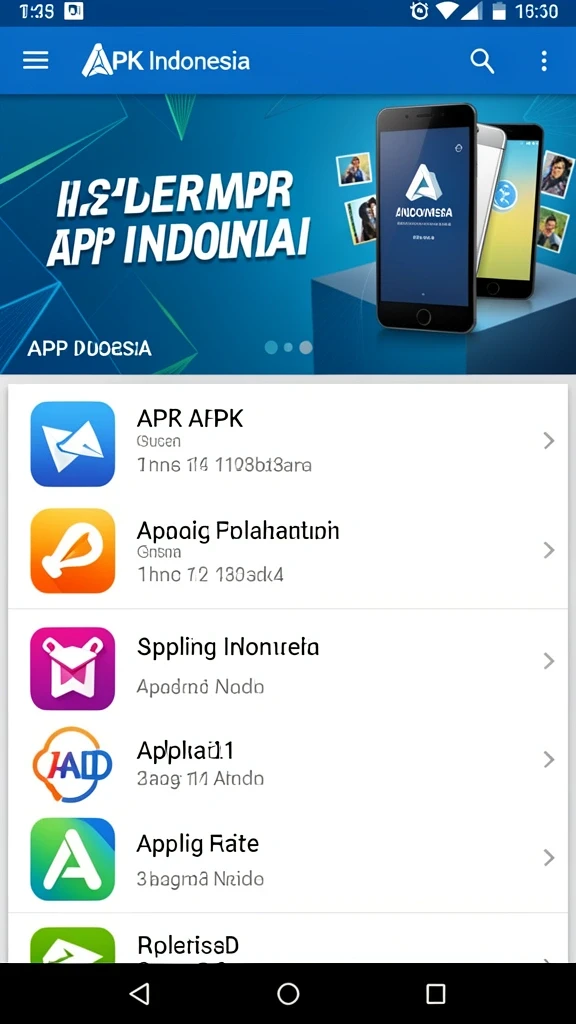 Beragam karakter untuk dipilih dan dimainkan.