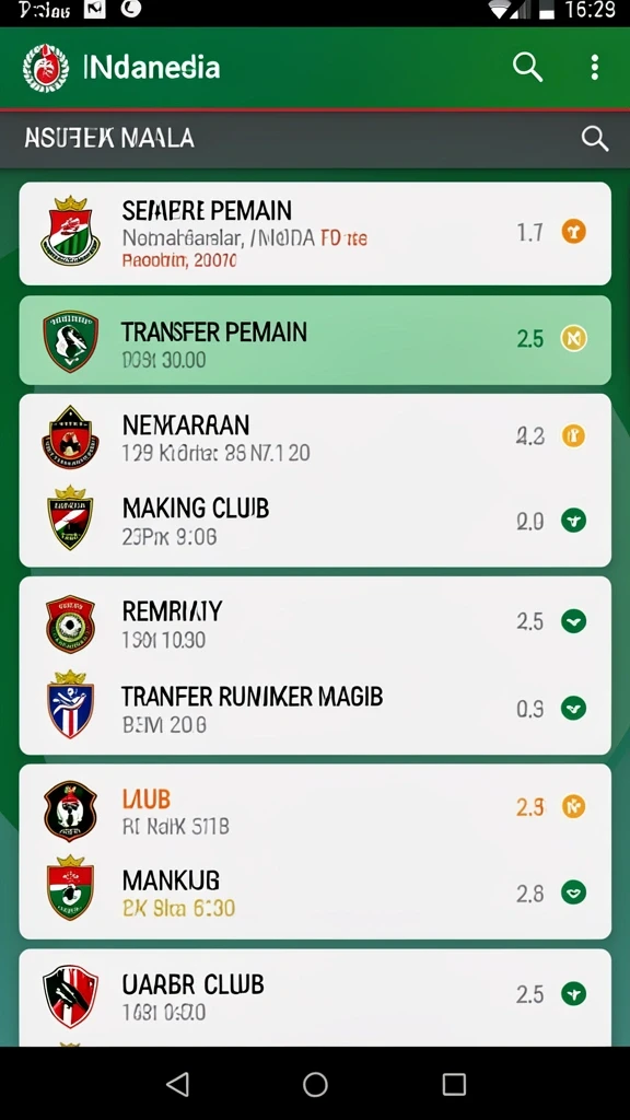 Komunitas aktif untuk bertukar tips.