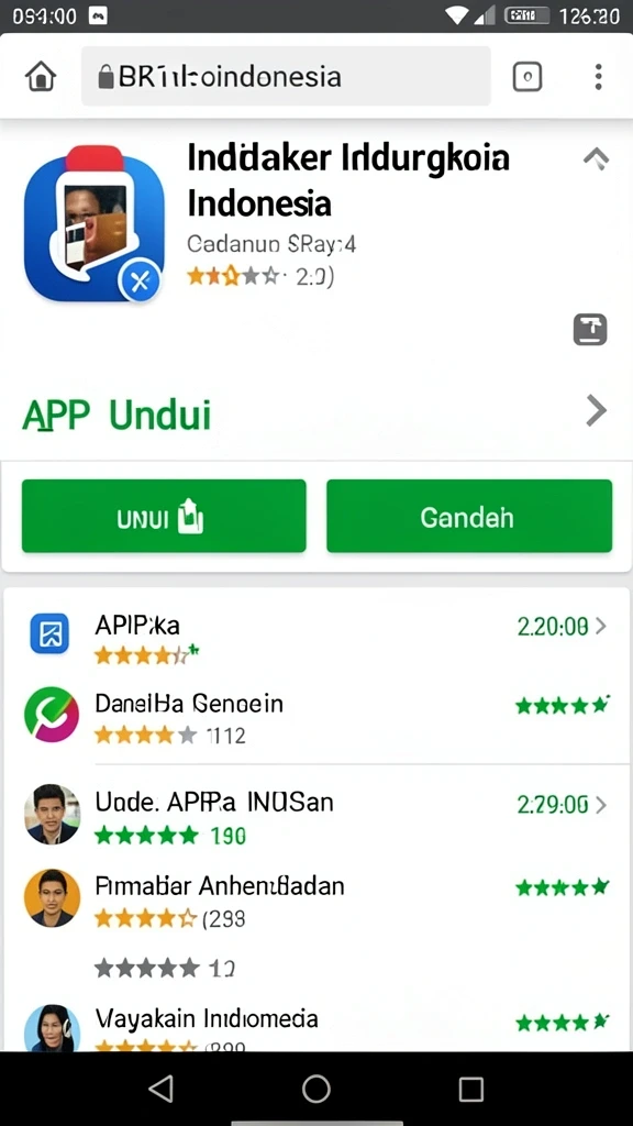 Screenshot menunjukkan karakter baru dalam game INDOBIT88.