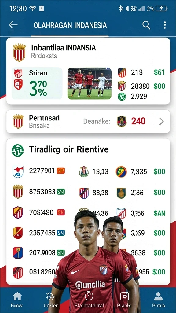 Screenshot aplikasi JAYABET memperlihatkan salah satu permainan favorit pengguna.