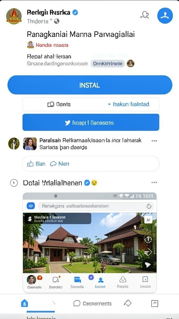 Fitur multiplayer untuk pengalaman lebih seru.