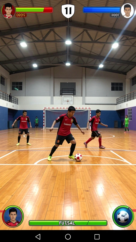 Beragam tema slot yang menarik dan bervariasi.