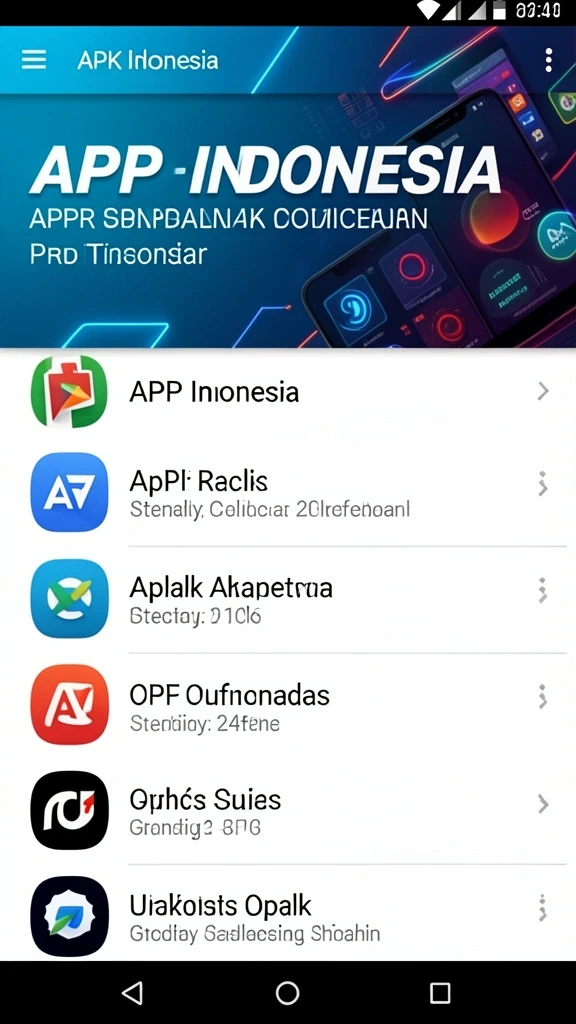 Tangkapan layar karakter baru yang menarik dan unik.