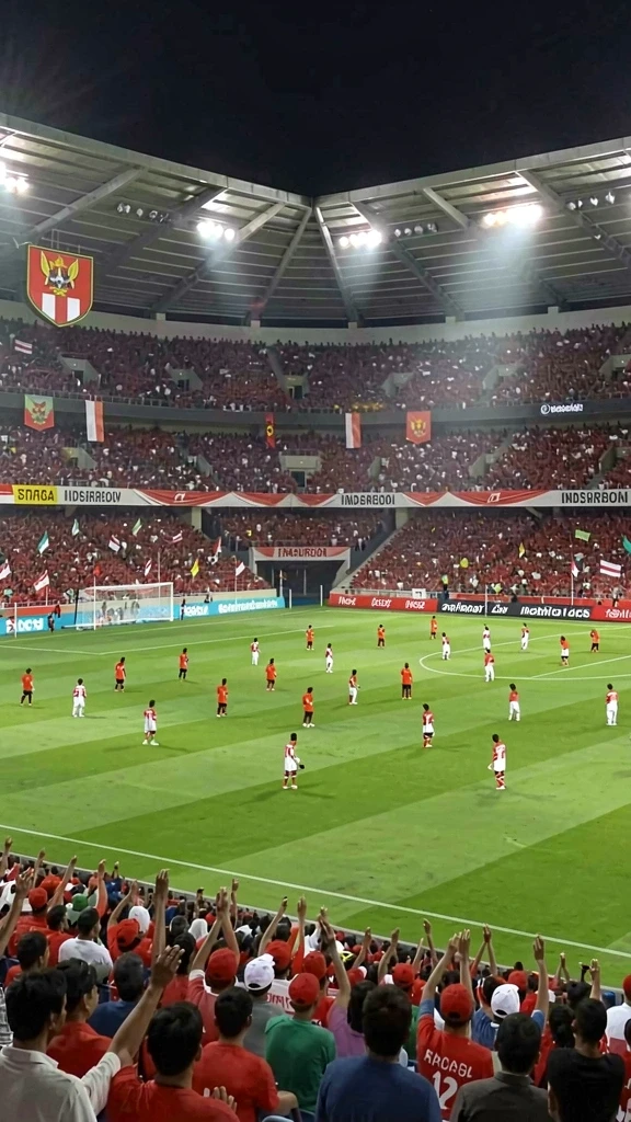 Sistem misi harian untuk tantangan tambahan.