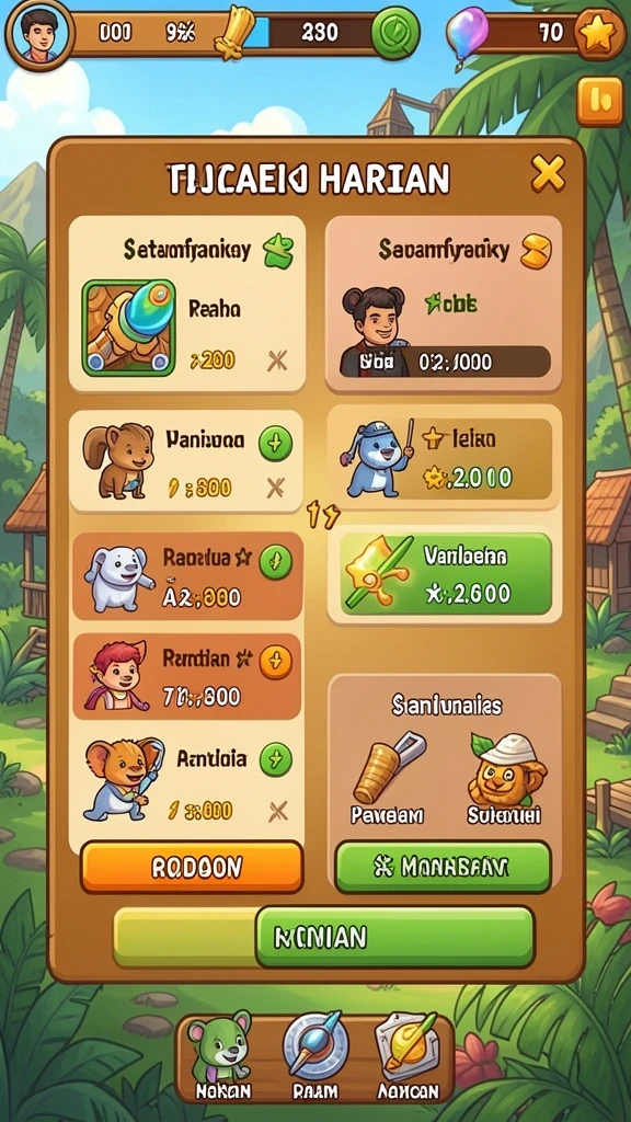 Tampilan awal KING999 yang menawan.