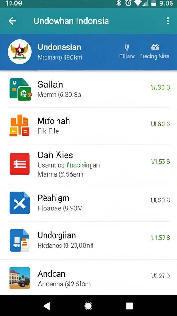 Lihat fitur interaksi sosial dengan pemain lain.