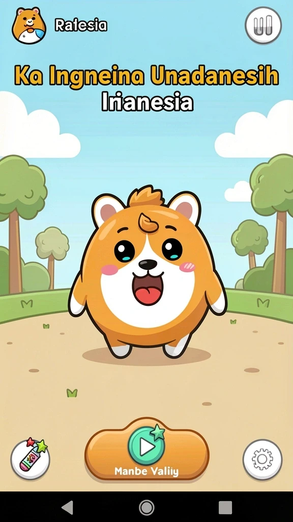 Gameplay yang menantang dan menghibur.