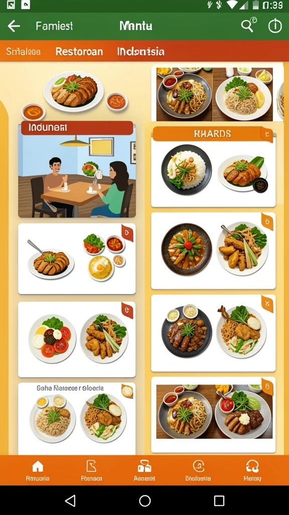 Level yang penuh tantangan di OLX128.
