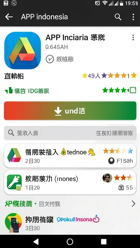 Mode permainan baru yang menantang dan seru.
