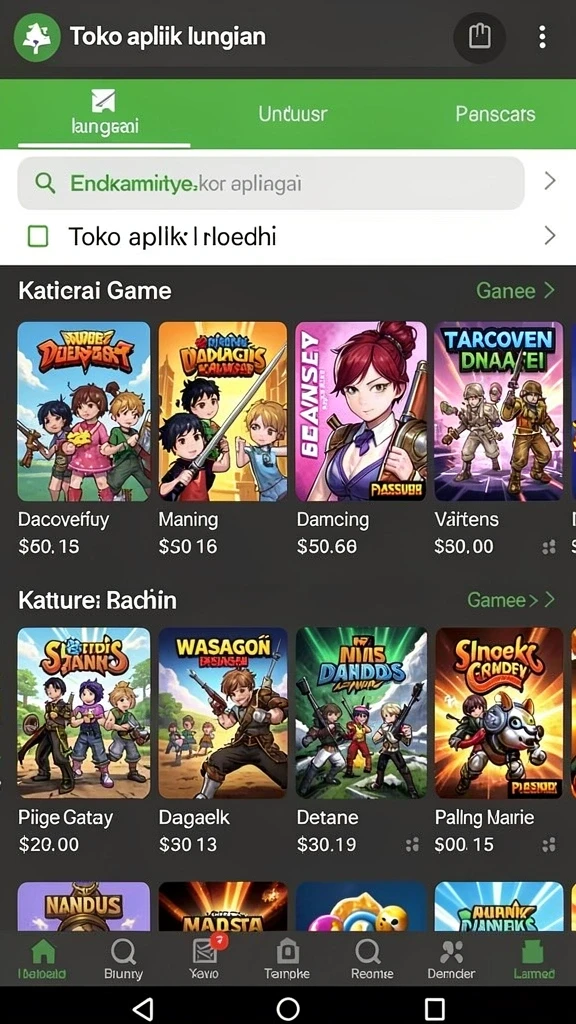 Pengalaman multiplayer yang menyenangkan dengan teman.
