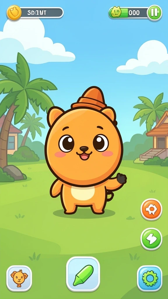 Bonus menarik yang membuat gameplay semakin seru.
