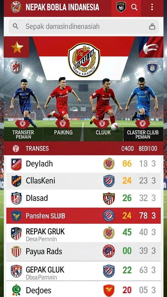 Tangkapan layar menampilkan aksi seru dalam permainan.