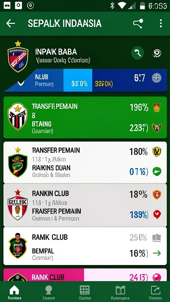 Tangkapan layar menampilkan mode multiplayer dengan teman.