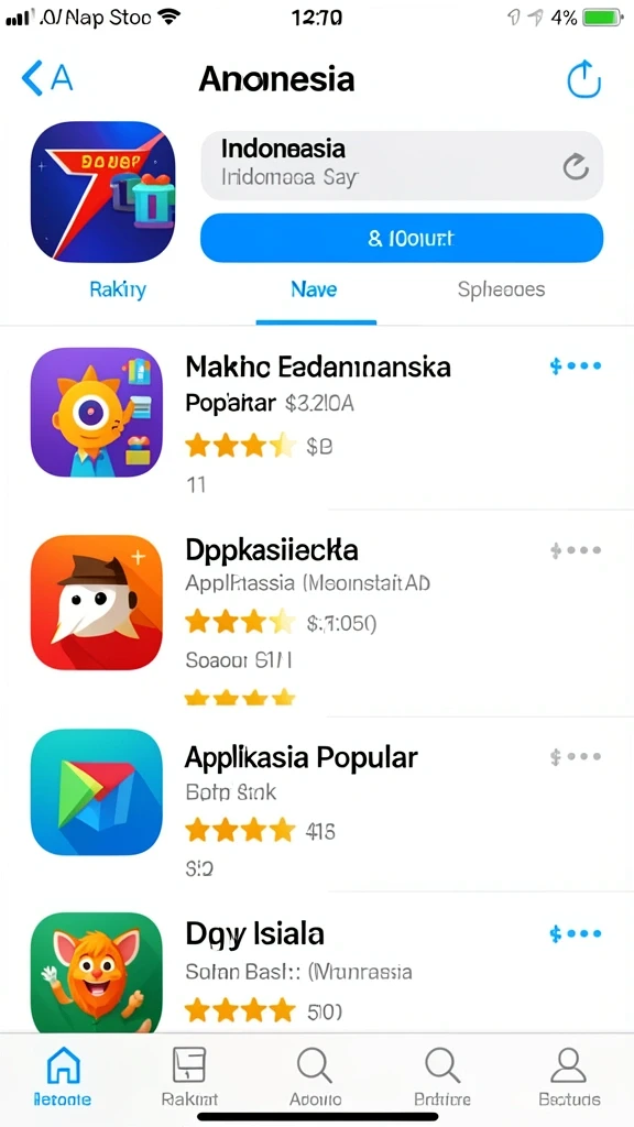 Keamanan transaksi yang menjamin privasi pengguna.