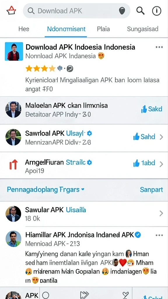 Karakter yang unik dan beragam untuk dimainkan.