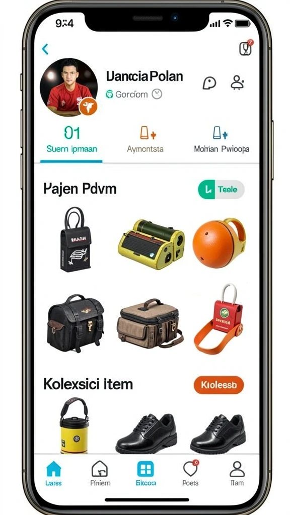 Notifikasi hasil togel yang cepat dan akurat.