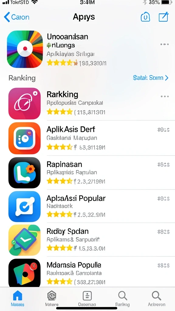 Fitur multiplayer yang seru dan interaktif.