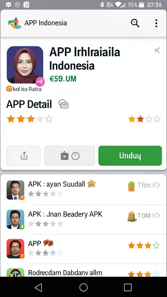 Salah satu adegan penuh aksi dalam permainan.