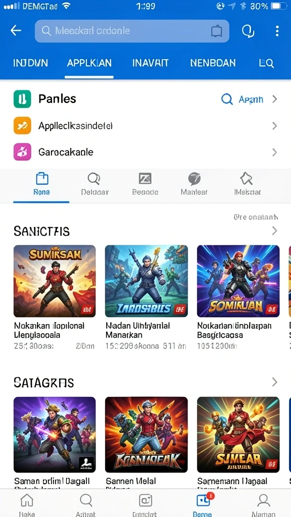 Jelajahi berbagai lokasi menarik di dalam game VIKINGTOTO.