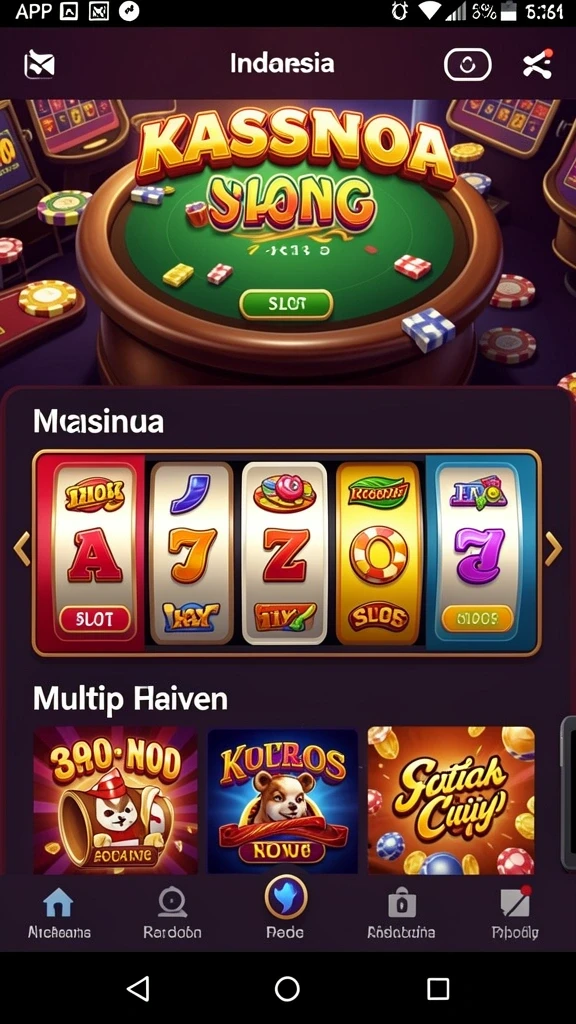 Salah satu fitur menarik yang baru ditambahkan.