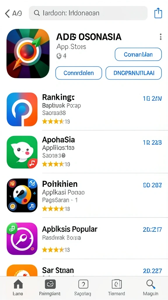 Menggambarkan mode multiplayer dengan teman-teman.